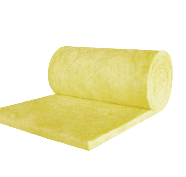 Glass wool Blankets - AFICO