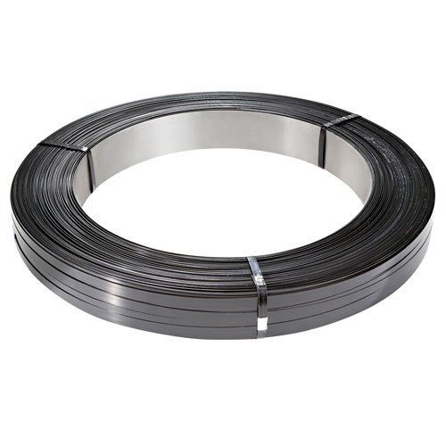 Steel trap