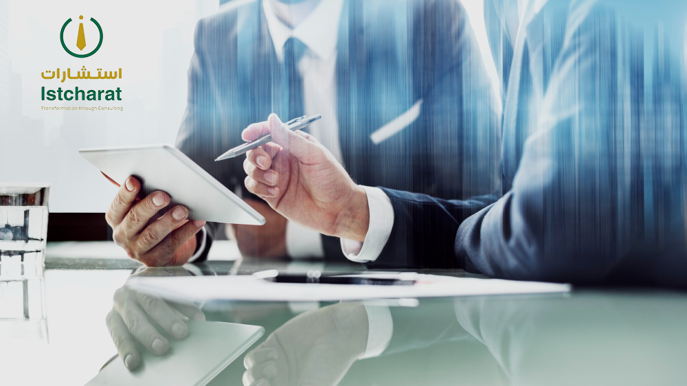 corporate-businessmen-working-tablet-office-_1_-1