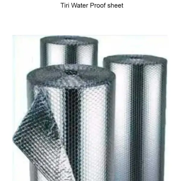 Reflective Insulation Material, For Industrial