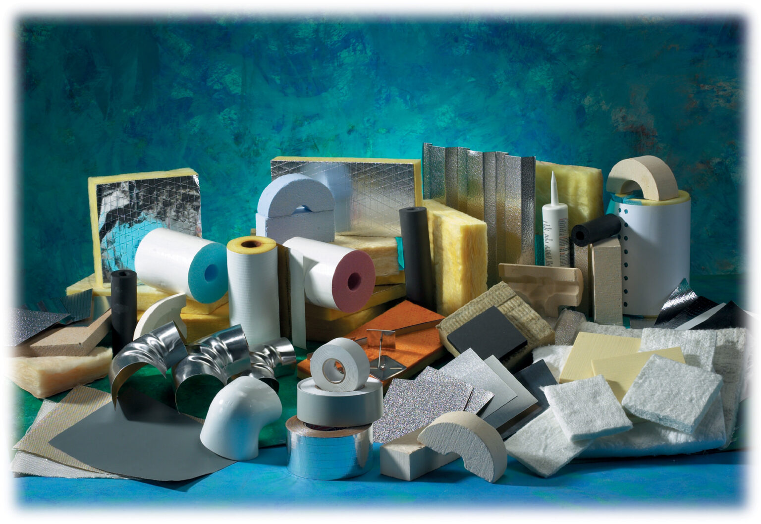 Insulation-Products